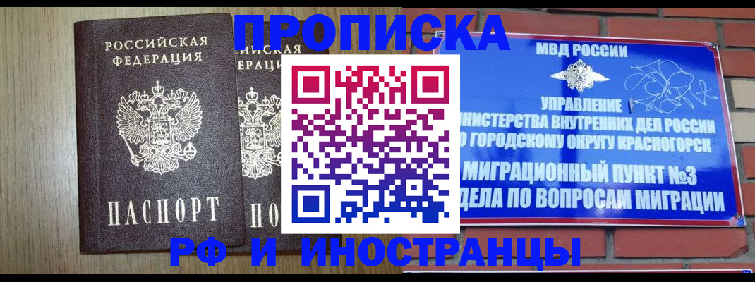 временная регистрация 2025 в Мончегорске